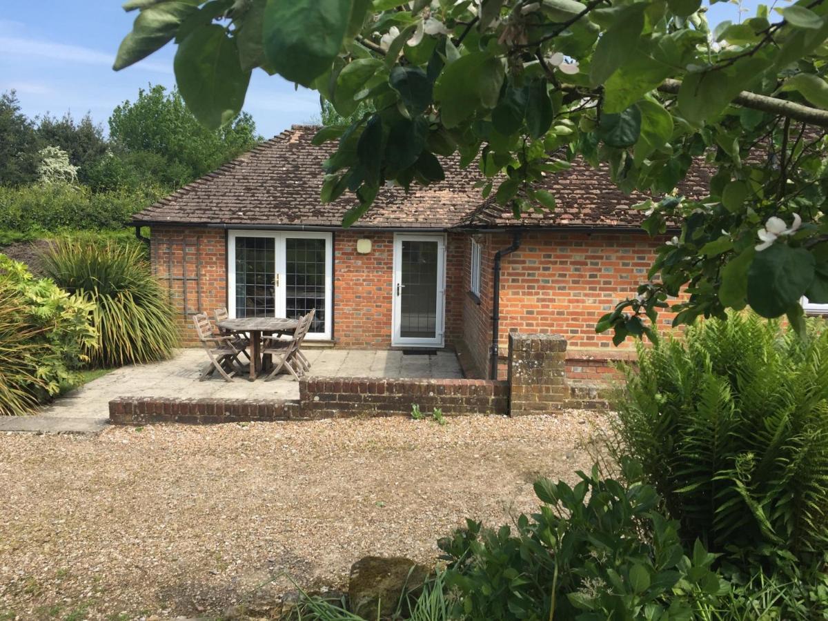 Wartling Place Country House Exterior photo