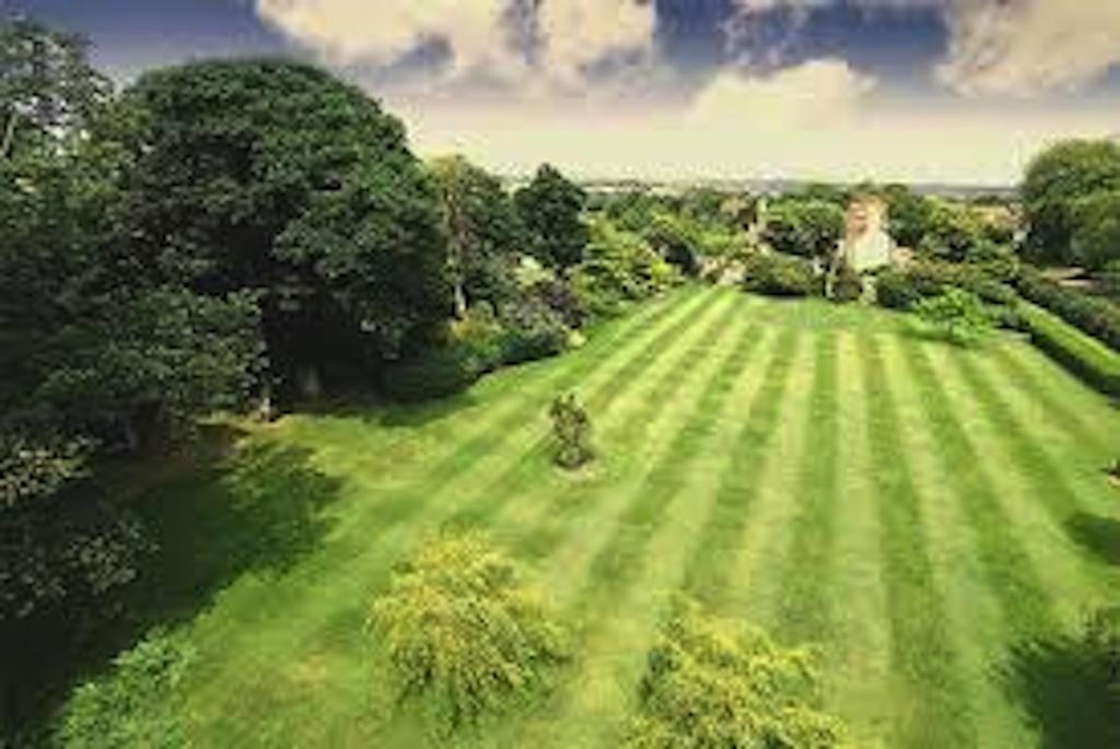Wartling Place Country House Exterior photo