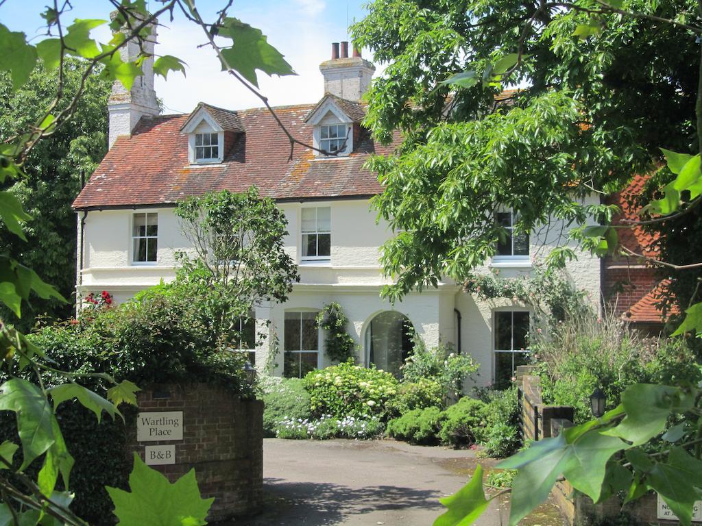 Wartling Place Country House Exterior photo