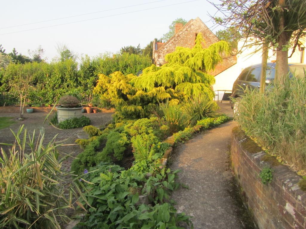 Wartling Place Country House Exterior photo