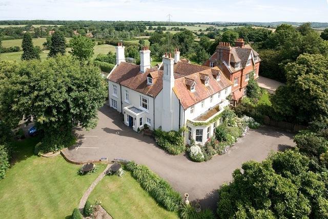 Wartling Place Country House Exterior photo